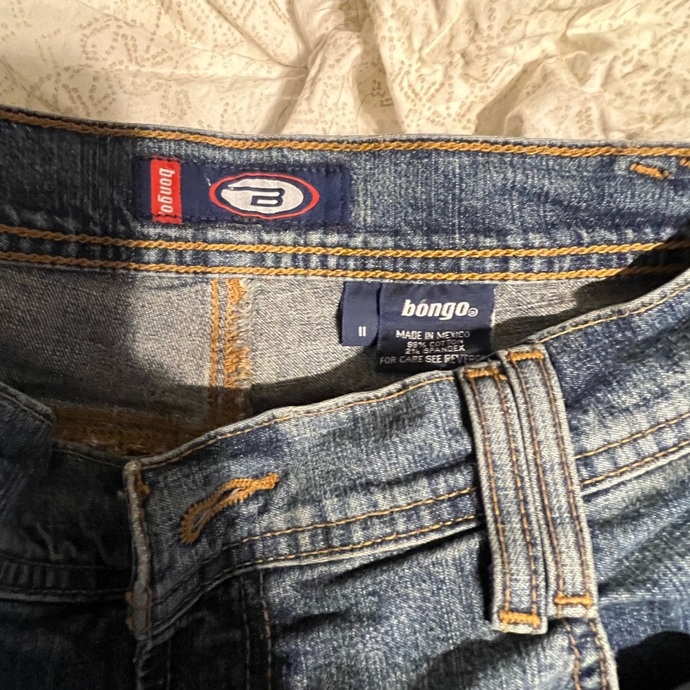 Pants - Picture 11 of 14